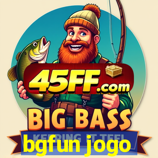 bgfun jogo